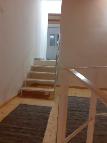 Apartamento La Casetta