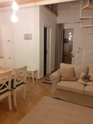 Apartamento La Casetta