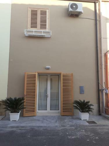 Apartamento La Casetta