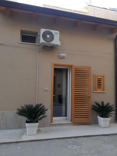 Apartamento La Casetta