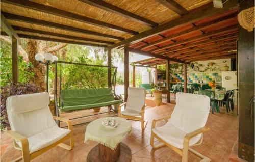 Nice Home In Menfi With Wifi And 2 Bedrooms