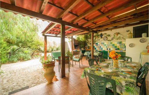 Nice Home In Menfi With Wifi And 2 Bedrooms