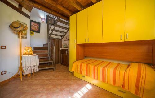 Nice Home In Menfi With Wifi And 2 Bedrooms