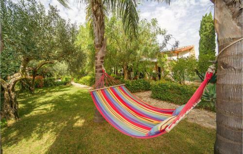 Nice Home In Menfi With Wifi And 2 Bedrooms
