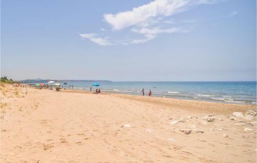 Nice Home In Menfi With Wifi And 2 Bedrooms