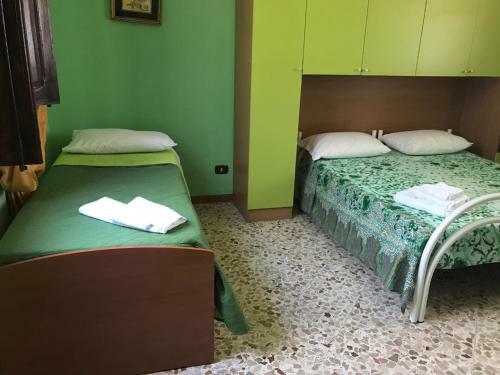Apartamento La Casetta Degli Ulivi Con Piscina