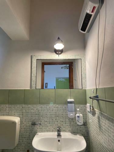 Apartamento La Casetta Degli Ulivi Con Piscina