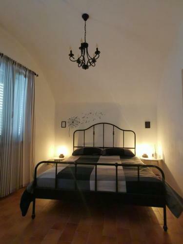 Apartamento The 'ferdinando' Refuge