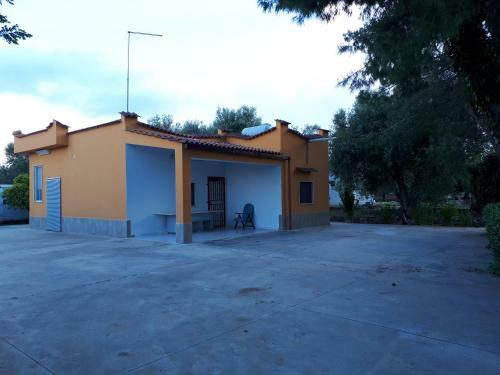 Villa Pino