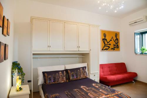 Bed & Breakfast Donna Franca