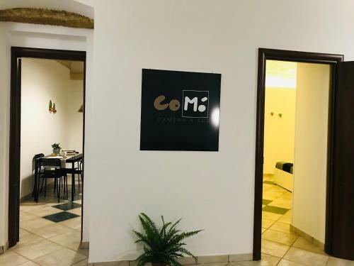 Bed & Breakfast Co M� - Camera A Sud - Affittacamere