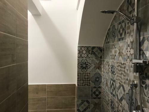 Bed & Breakfast Co M� - Camera A Sud - Affittacamere