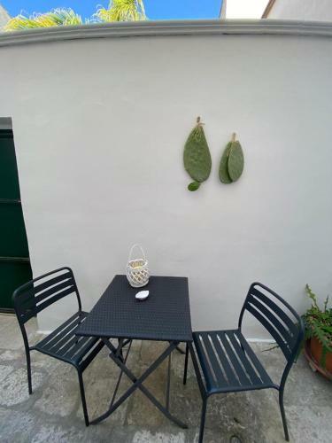 Bed & Breakfast Co M� - Camera A Sud - Affittacamere