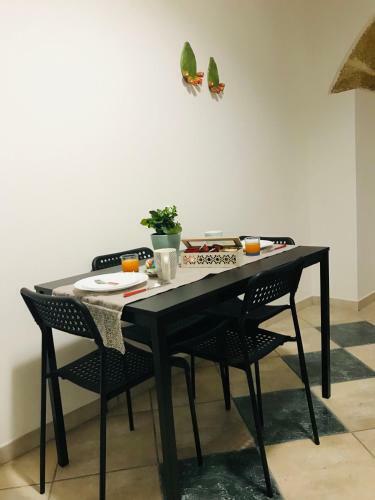 Bed & Breakfast Co M� - Camera A Sud - Affittacamere