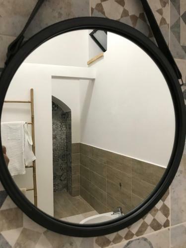Bed & Breakfast Co M� - Camera A Sud - Affittacamere
