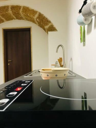 Bed & Breakfast Co M� - Camera A Sud - Affittacamere