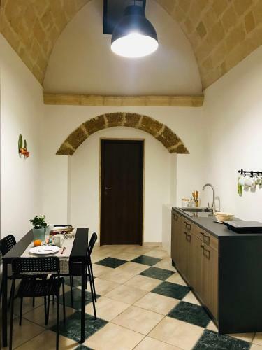 Bed & Breakfast Co M� - Camera A Sud - Affittacamere