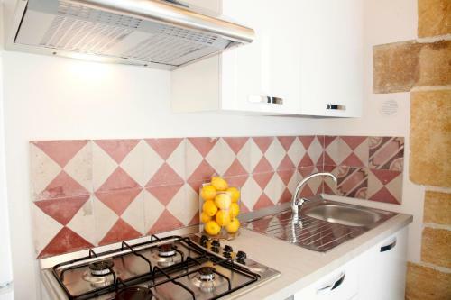 Bed & Breakfast Storie Di Mare