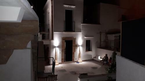 Bed & Breakfast Storie Di Mare