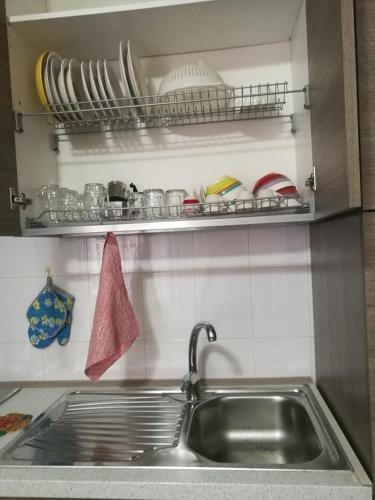 Casa Dirce Marsala