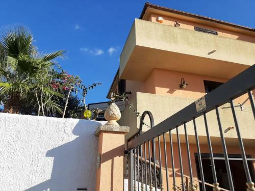 Villa Torre Dara