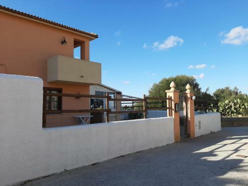 Villa Torre Dara