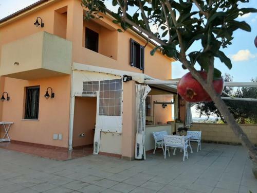 Villa Torre Dara