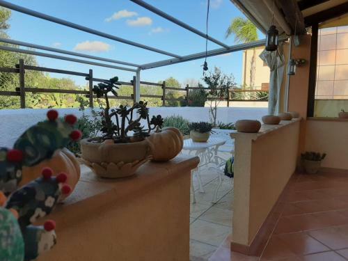 Villa Torre Dara
