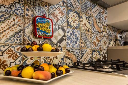 Bed & Breakfast Case Vacanza Le Maioliche
