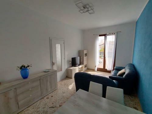 Apartamento Appartamento Vacanze Piazza Del Popolo
