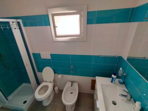 Apartamento Appartamento Vacanze Piazza Del Popolo