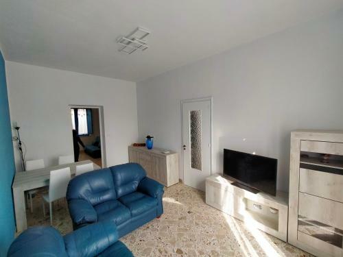 Apartamento Appartamento Vacanze Piazza Del Popolo