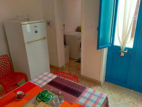 Apartamento Appartamento Vacanze Piazza Del Popolo