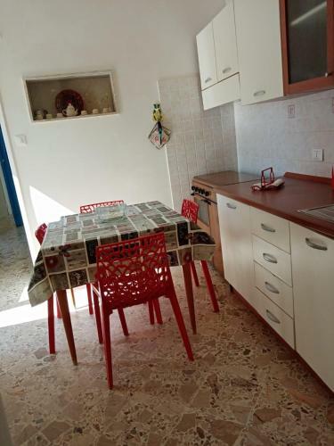 Apartamento Appartamento Vacanze Piazza Del Popolo