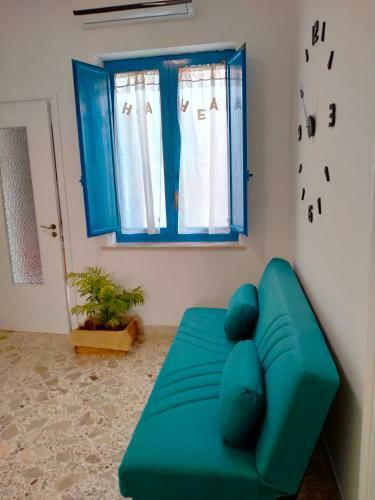 Apartamento Appartamento Vacanze Piazza Del Popolo