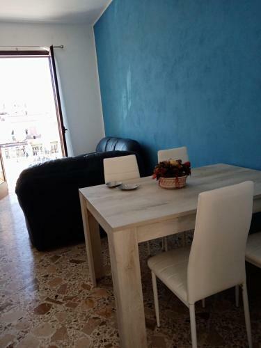 Apartamento Appartamento Vacanze Piazza Del Popolo