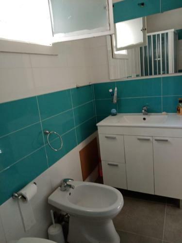 Apartamento Appartamento Vacanze Piazza Del Popolo