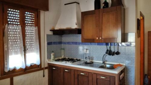 Casa Vacanze Ester Marsala Tp