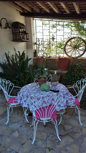 Casa Vacanze Ester Marsala Tp