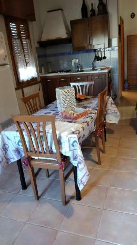Casa Vacanze Ester Marsala Tp