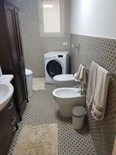 Apartamento Casa Mia