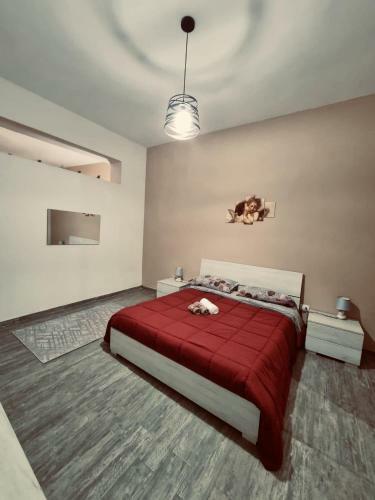 Apartamento B&B Il Vicolo
