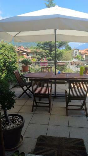 Appartamento La Terrazza Di Dora