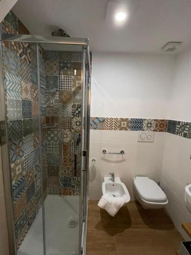 Apartamento Casa Vacanze Al Trenta3