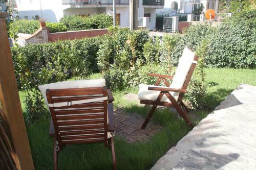 Hostal Villa Maria