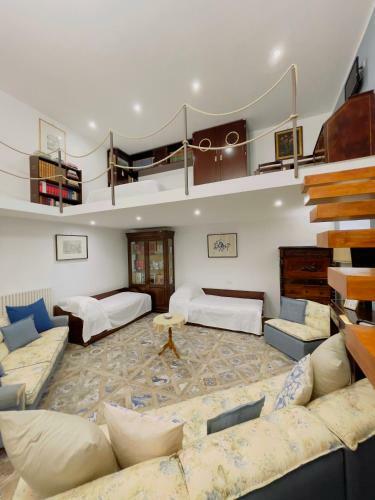 Bed & Breakfast Coco's Apartments