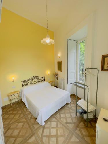 Bed & Breakfast Coco's Apartments