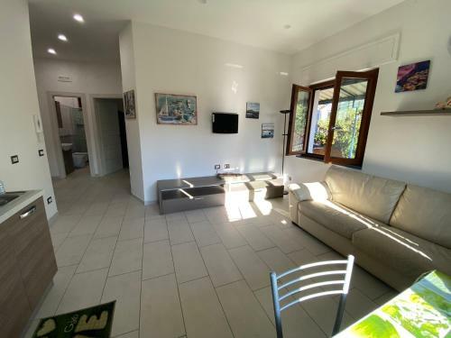 Apartamento Sea House Sorrento Coast