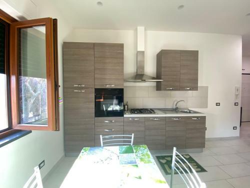 Apartamento Sea House Sorrento Coast