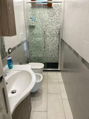 Apartamento Sea House Sorrento Coast
